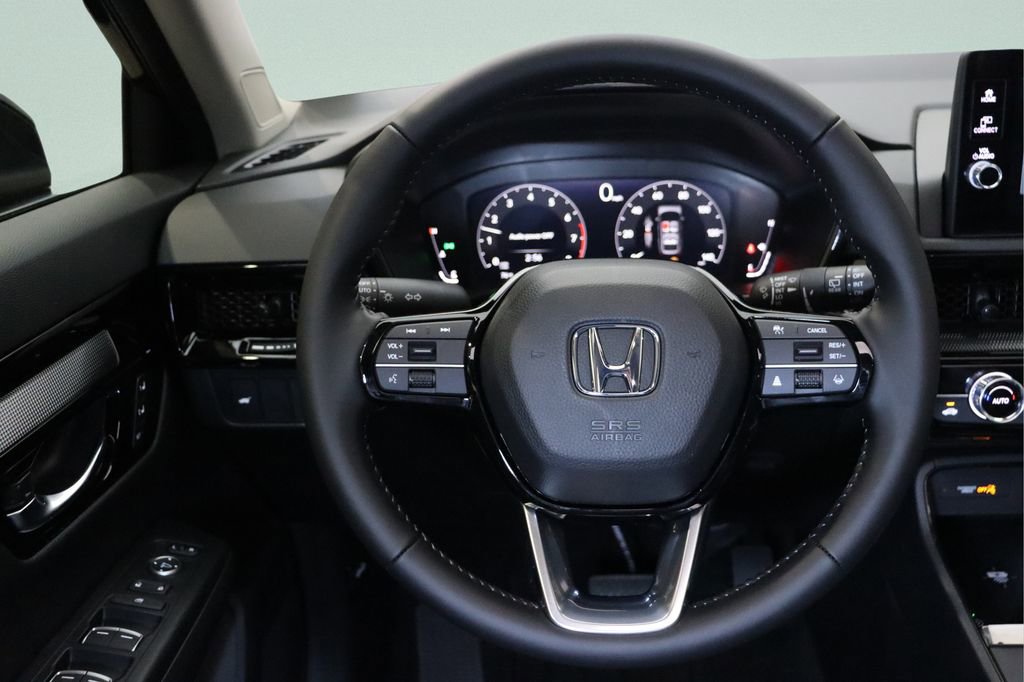 New 2026 Honda CR-V EX-L image 14