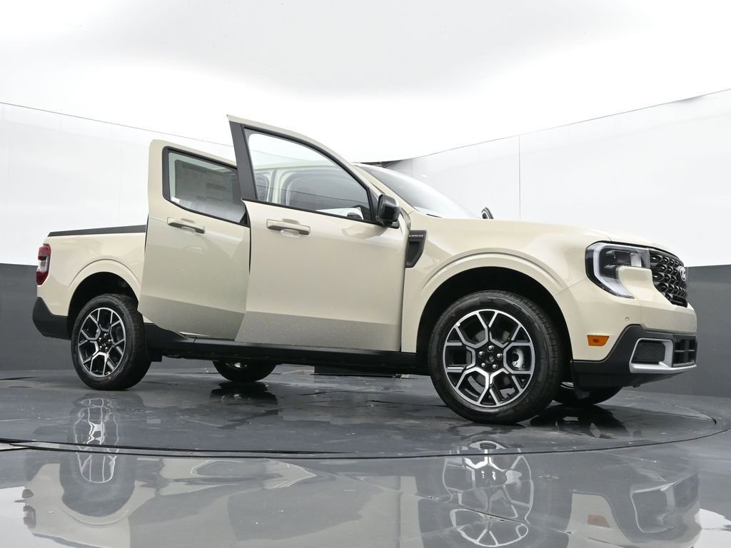 New 2025 Ford Maverick Lariat w/ 4K Tow Package image 63