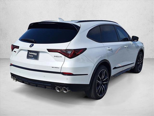 Used 2023 Acura MDX Type S AWD/4WD image 5