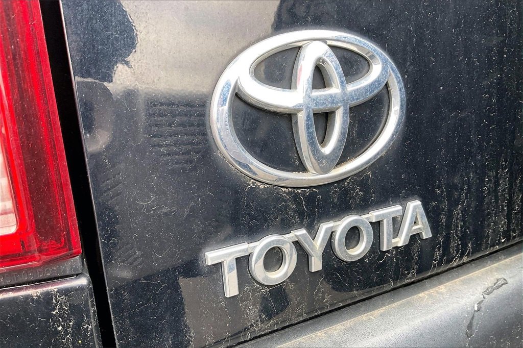 Used 2008 Toyota FJ Cruiser 4WD image 19