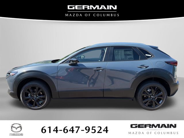 New 2026 MAZDA CX-30 AWD 2.5 S image 5