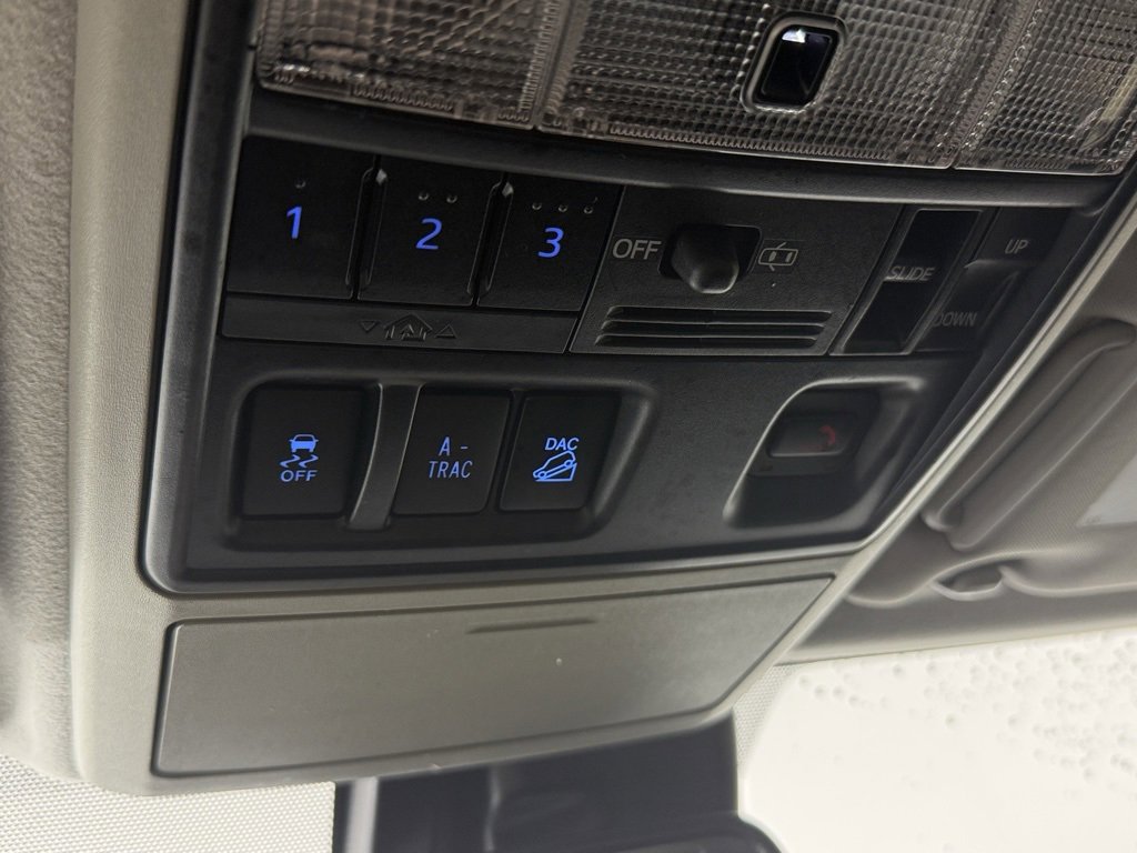 Used 2020 Toyota 4Runner SR5 Premium w/ Moonroof Package image 30