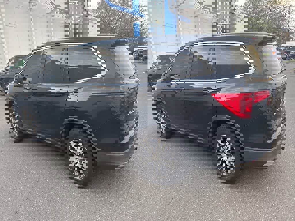 Used 2016 Honda Pilot EX-L image 19