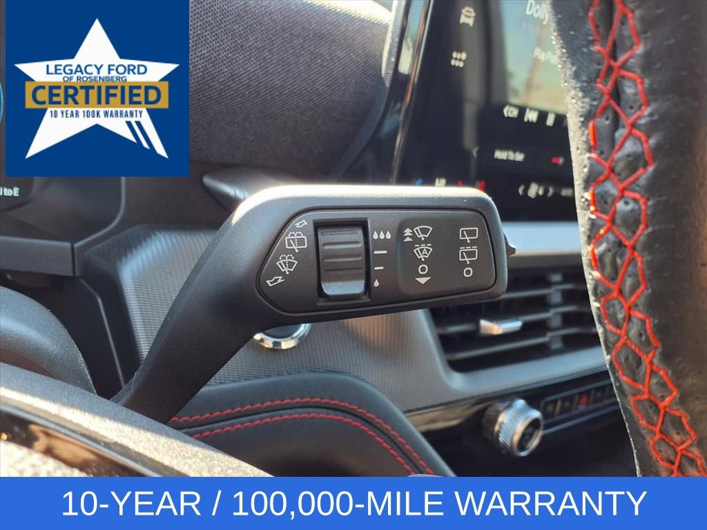 Used 2025 Ford Explorer ST image 20