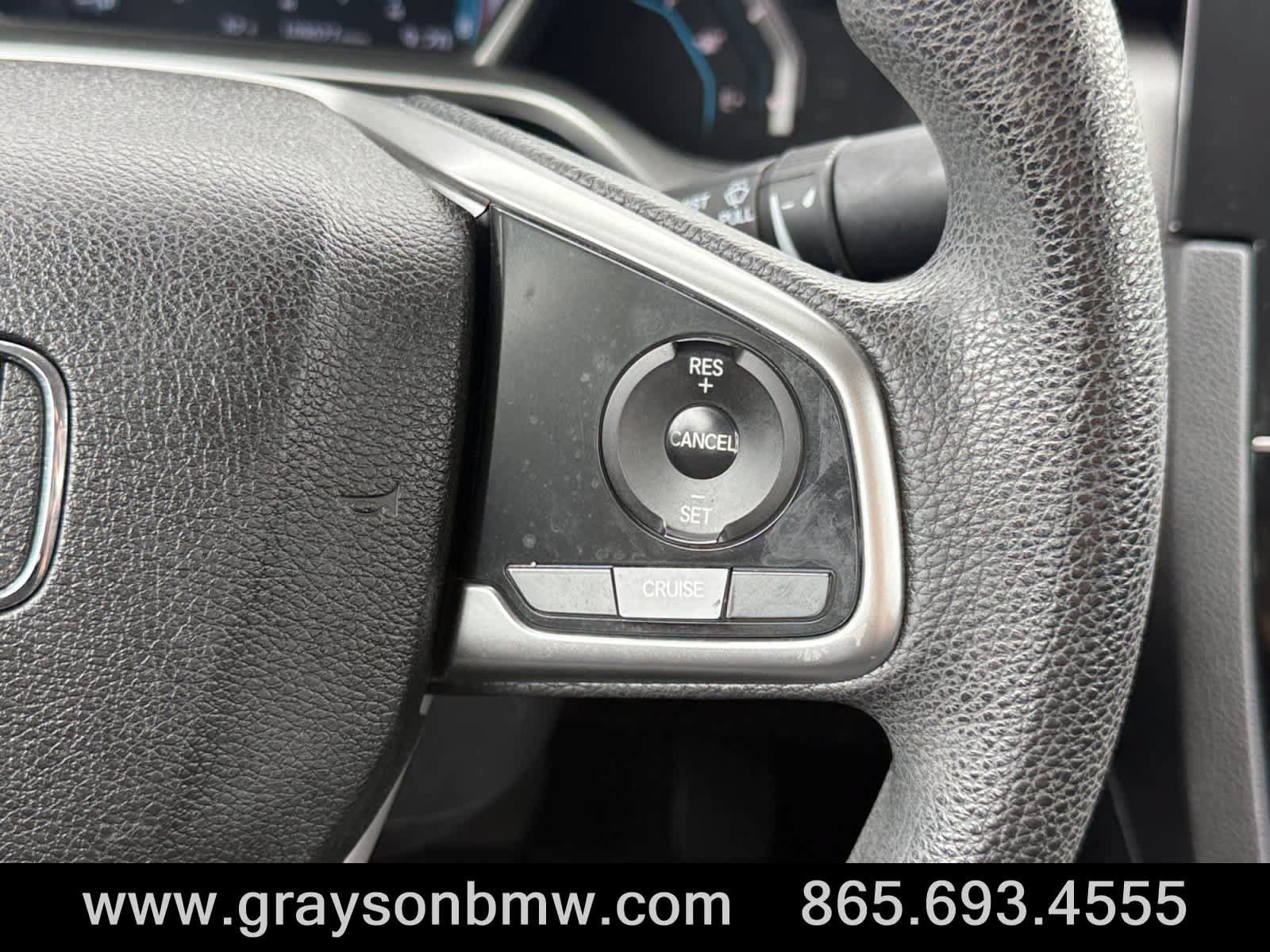 Used 2016 Honda Civic EX image 16
