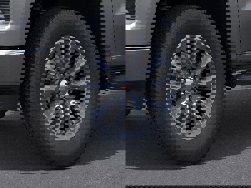 New 2026 Chevrolet Silverado 1500 LT w/ All Star Edition Plus image 9