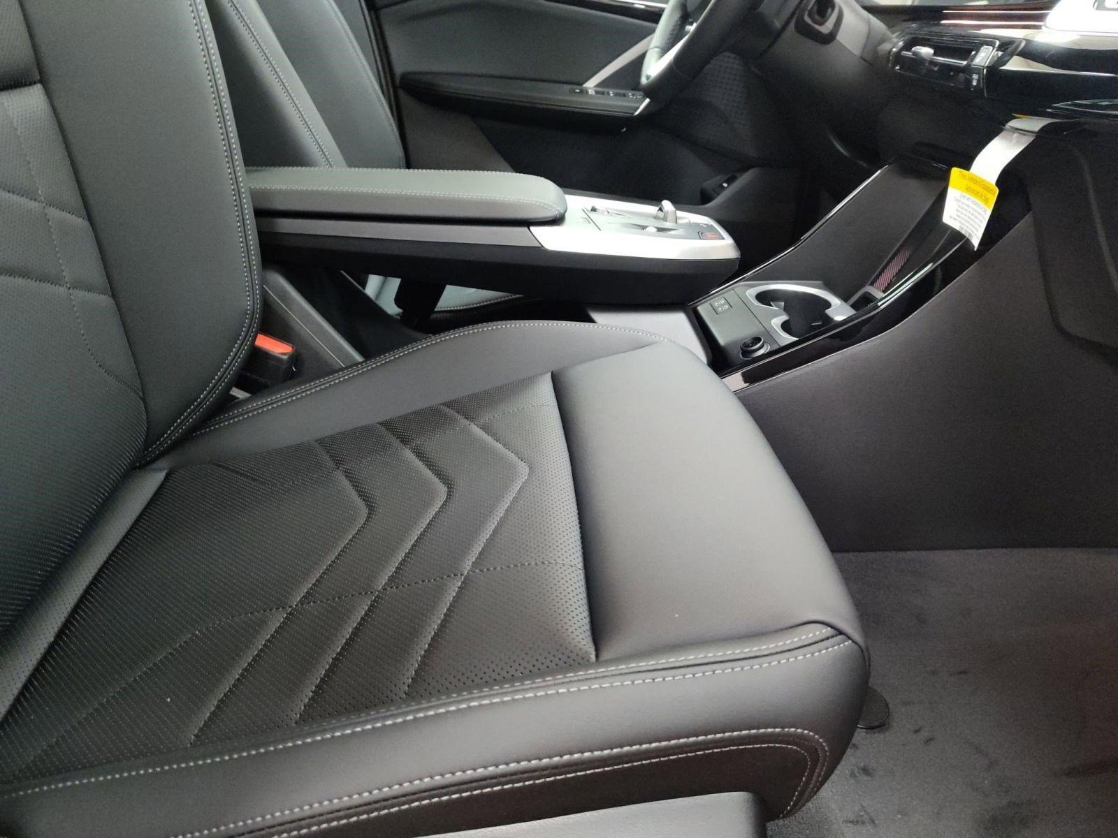 Used 2026 BMW X1 xDrive28i w/ Convenience Package image 28