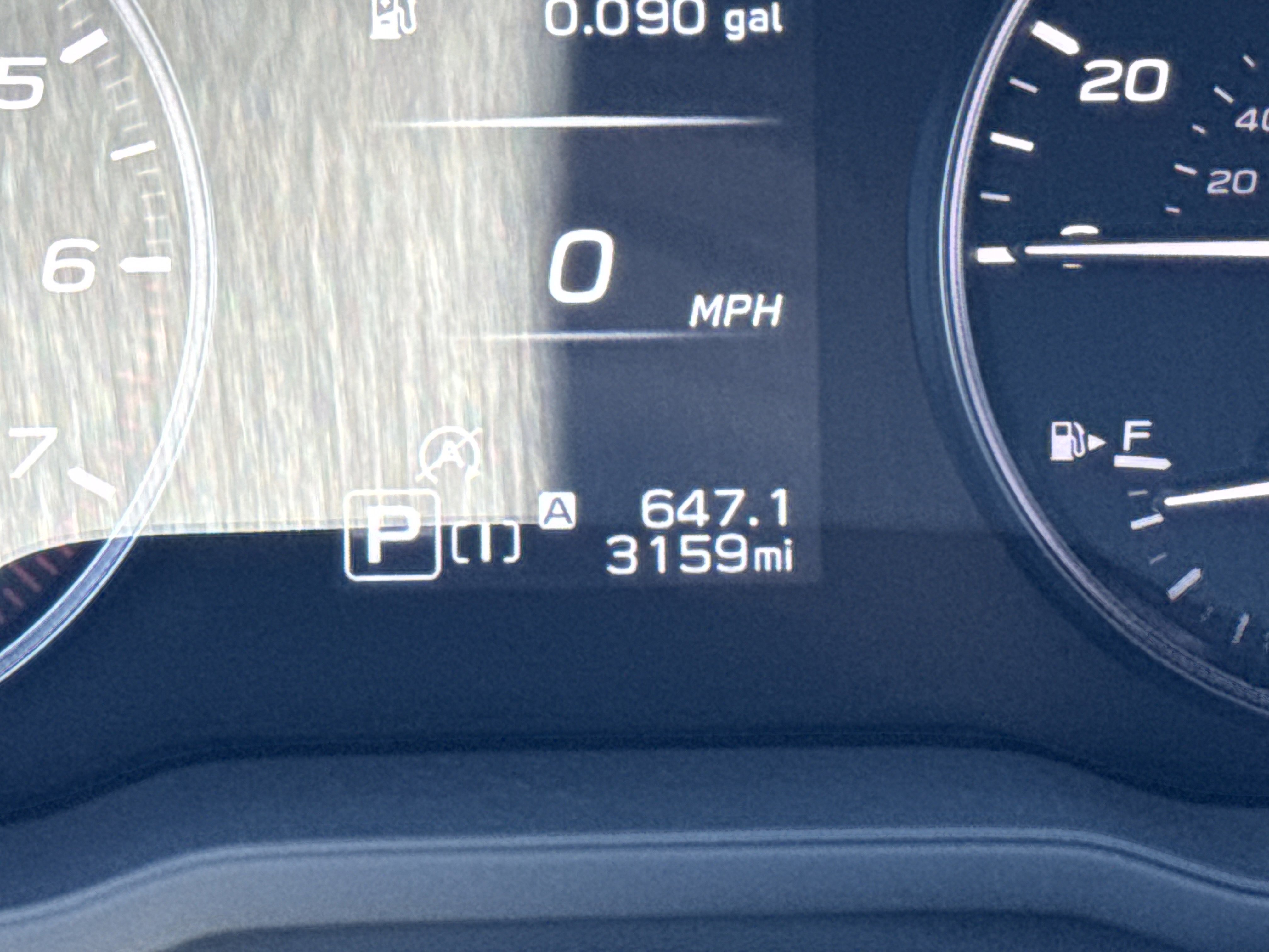 Certified 2025 Subaru Crosstrek 2.5i Limited image 4