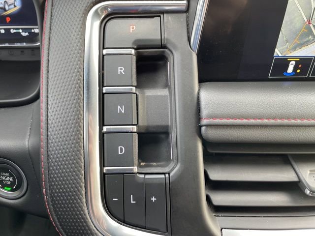 Used 2022 Chevrolet Tahoe RST w/ Luxury Package image 23