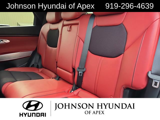 Used 2024 Genesis GV70 3.5T Sport image 25