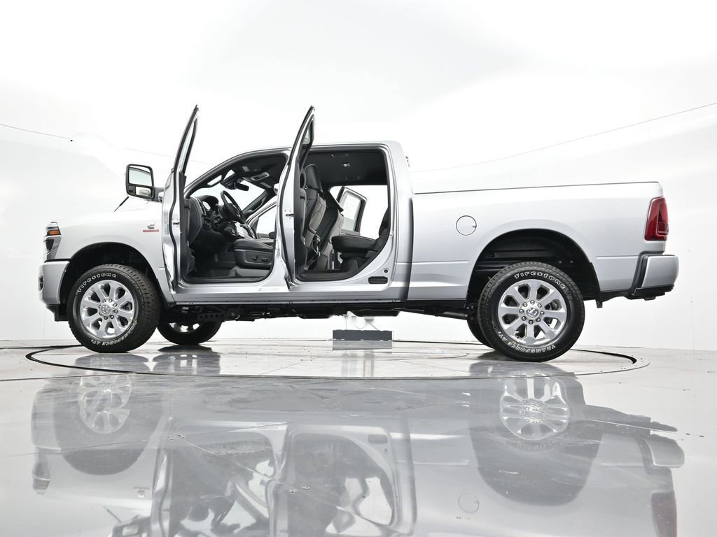 New 2026 RAM 2500 Laramie image 49