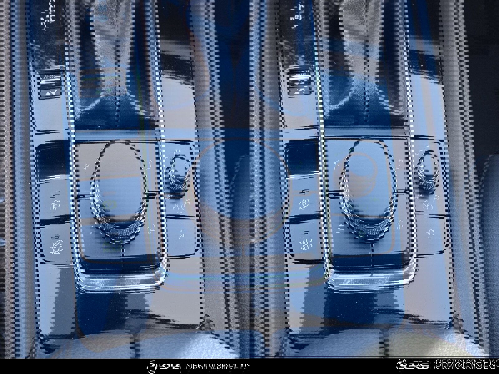 Used 2023 MAZDA CX-50 AWD 2.5 S w/ Cargo Package image 21