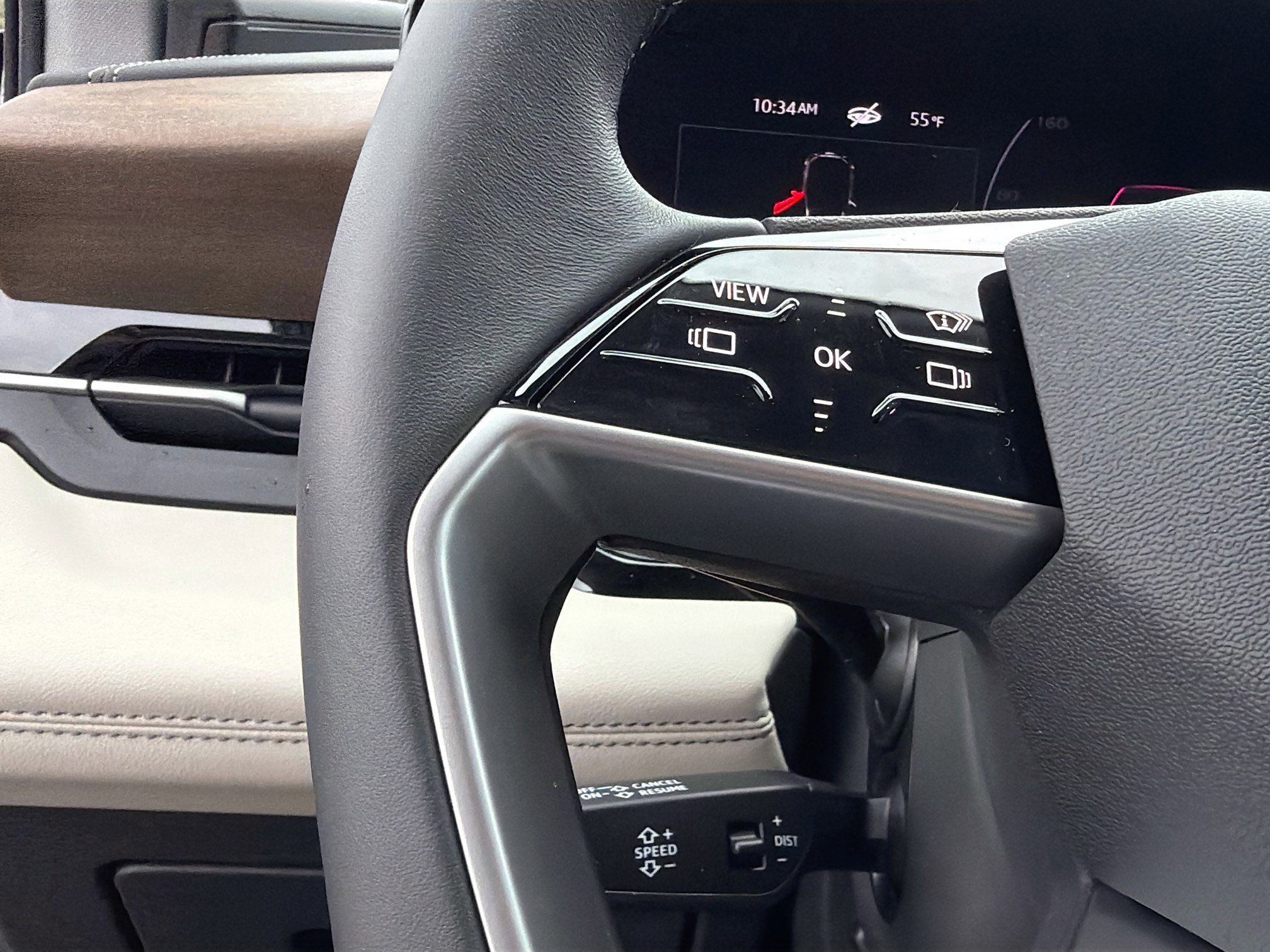 New 2025 Audi Q6 e-tron Premium Plus image 36