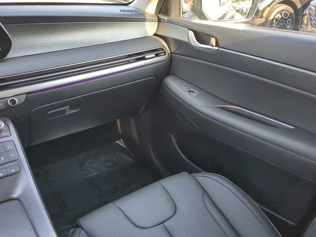 New 2024 Hyundai Palisade Limited image 16