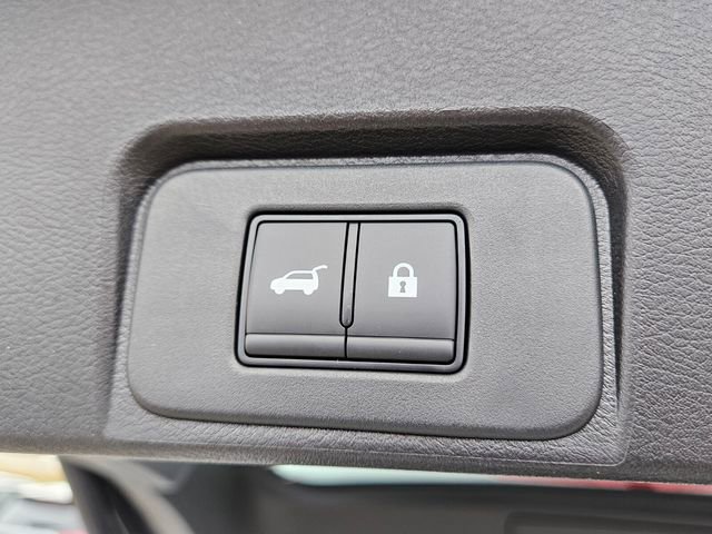 New 2026 Nissan Rogue SV image 13