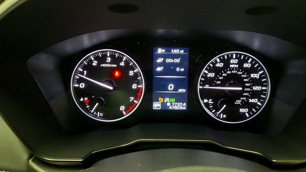 Used 2024 Subaru Outback Touring XT AWD/4WD image 15