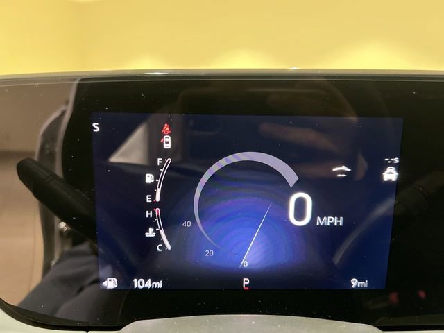 New 2026 Buick Envista Sport Touring w/ Convenience I Package FWD image 11