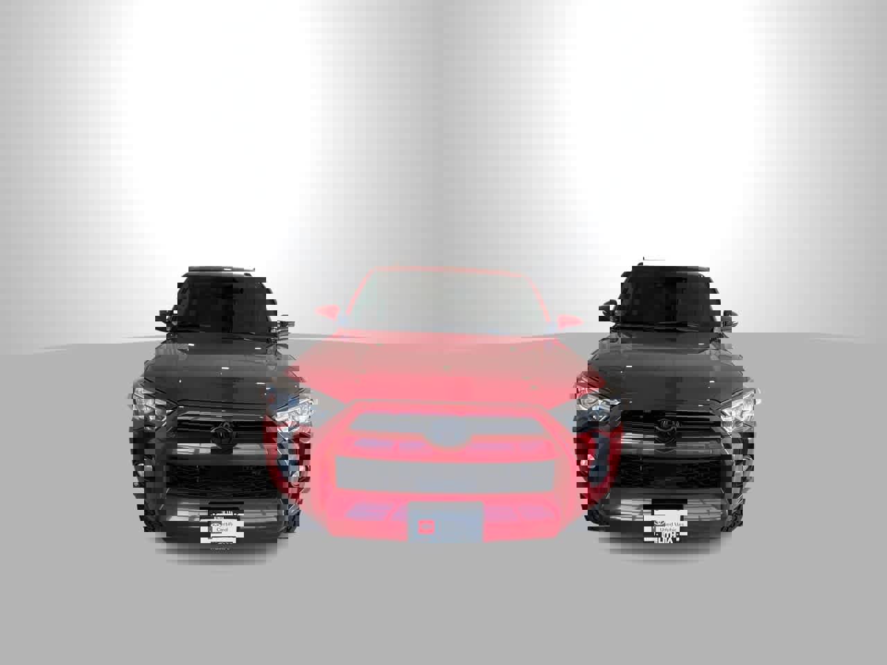 Used 2020 Toyota 4Runner SR5 Premium image 3