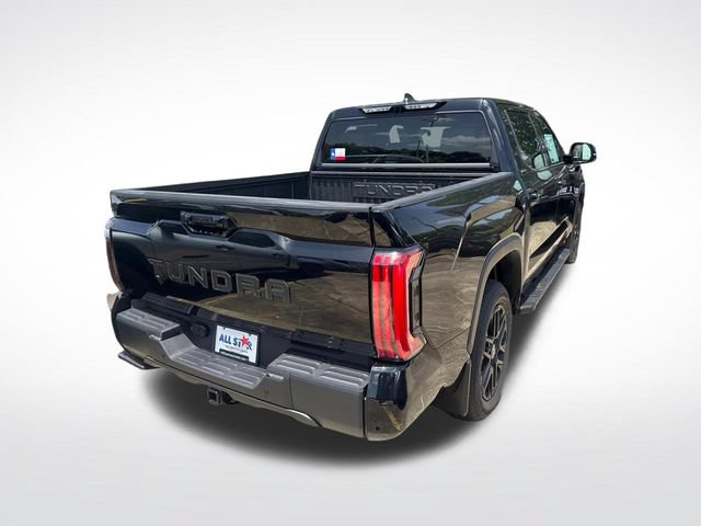 New 2026 Toyota Tundra Limited RWD image 8