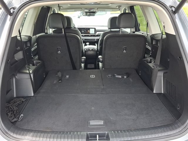 Used 2023 Kia Telluride EX w/ EX Captain's Chair Package AWD/4WD image 26