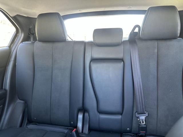 Used 2025 Mitsubishi Eclipse Cross SE image 27