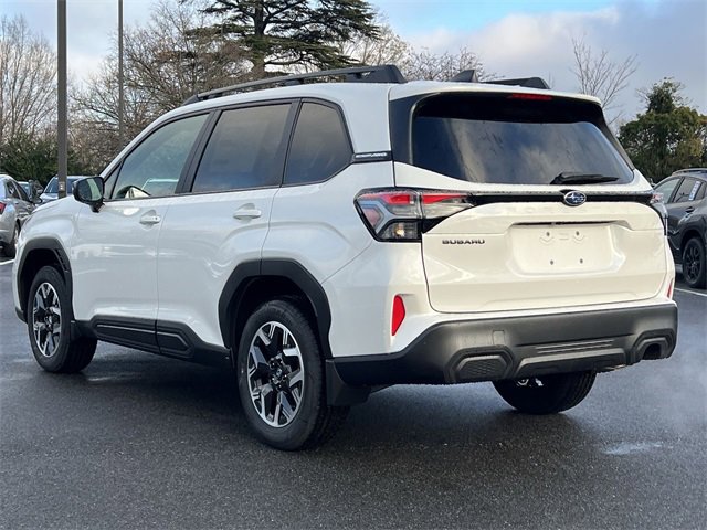 New 2026 Subaru Forester Premium image 33