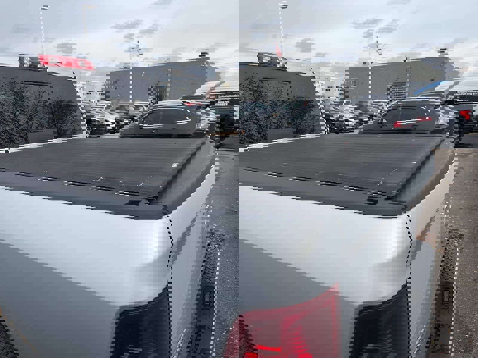 Used 2010 Dodge Ram 1500 Truck Laramie image 10