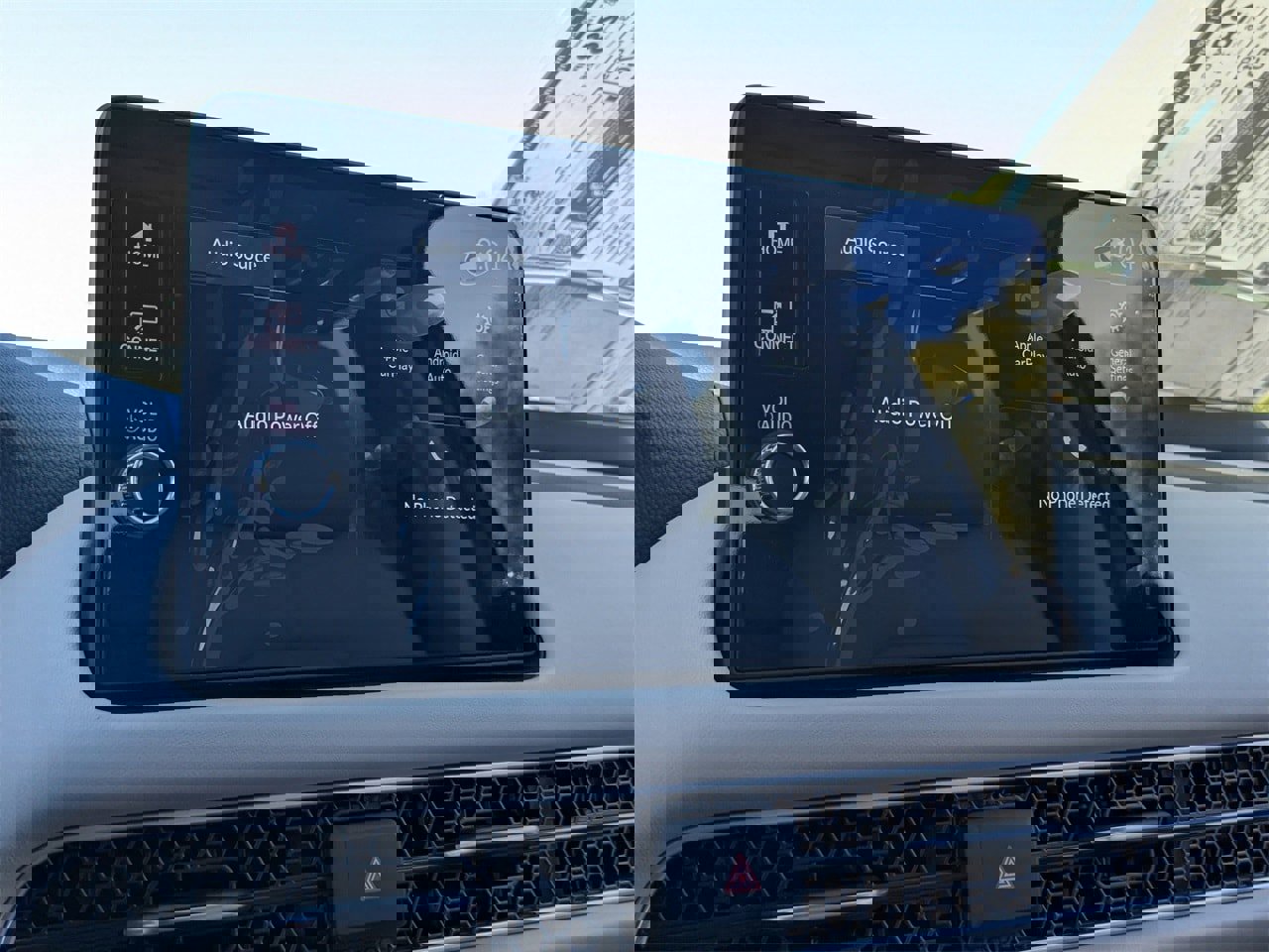 New 2026 Honda HR-V EX-L image 14