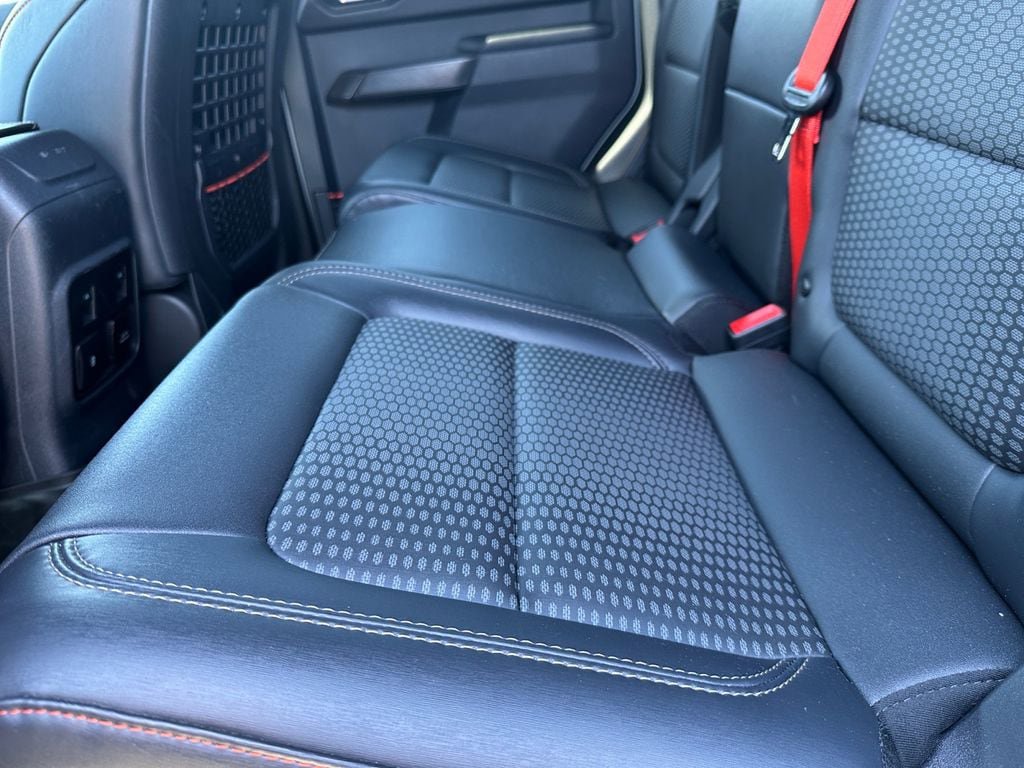 Used 2023 Ford Bronco Raptor AWD/4WD image 16