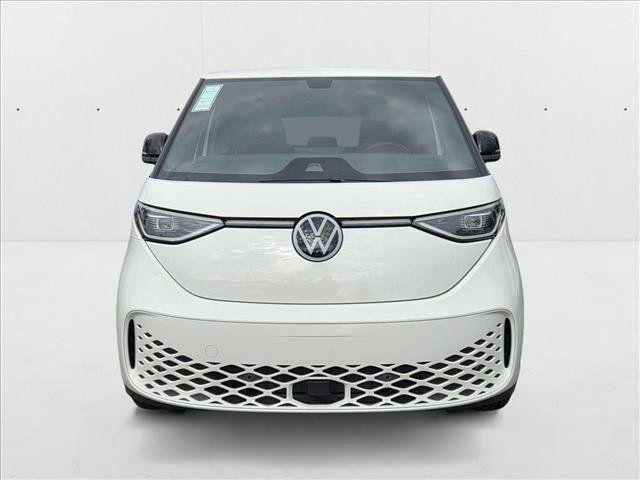 New 2025 Volkswagen ID. Buzz Pro S RWD image 6