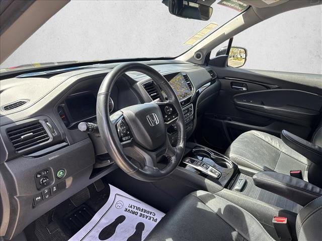 Used 2021 Honda Pilot Elite image 14