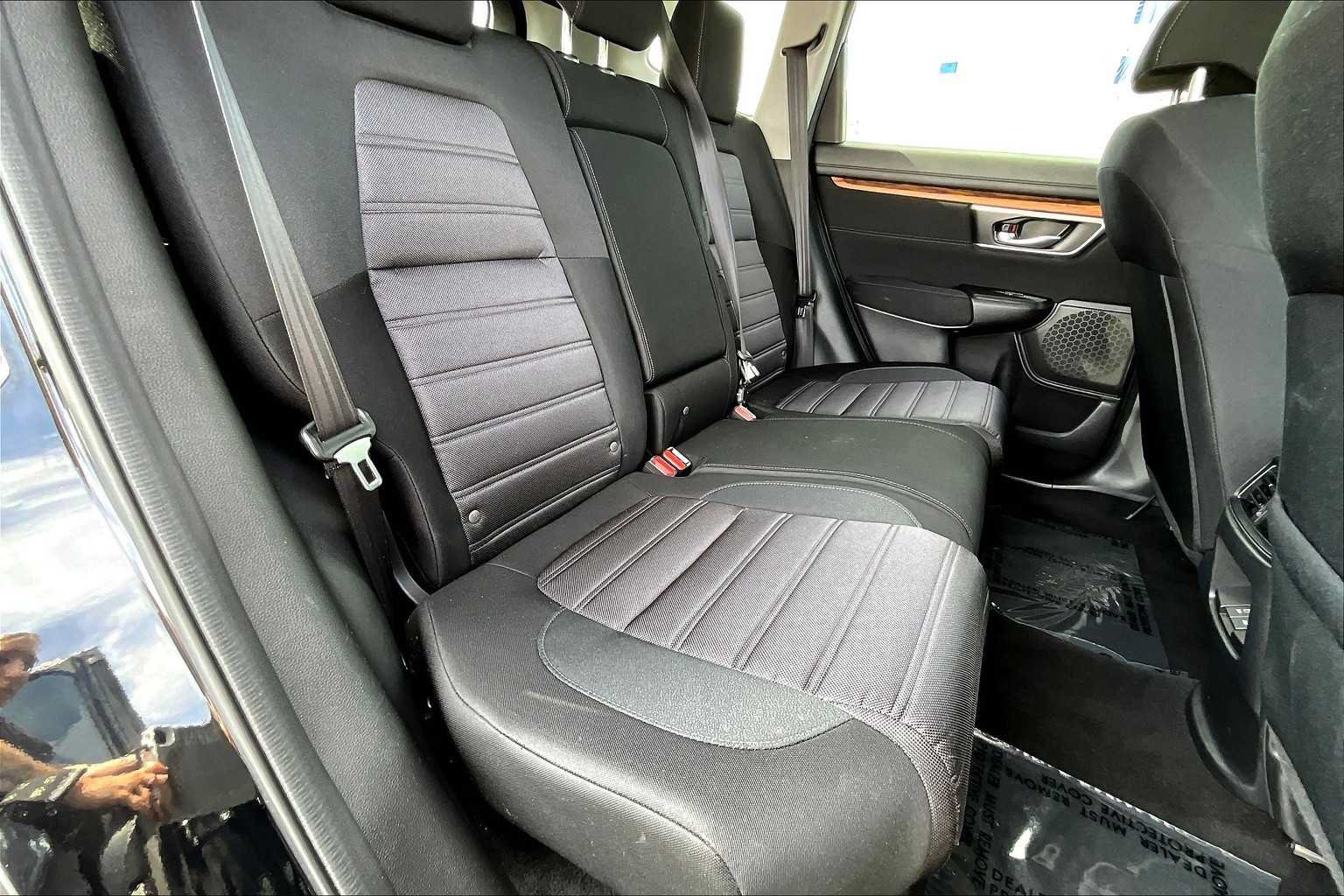 Used 2018 Honda CR-V EX image 19