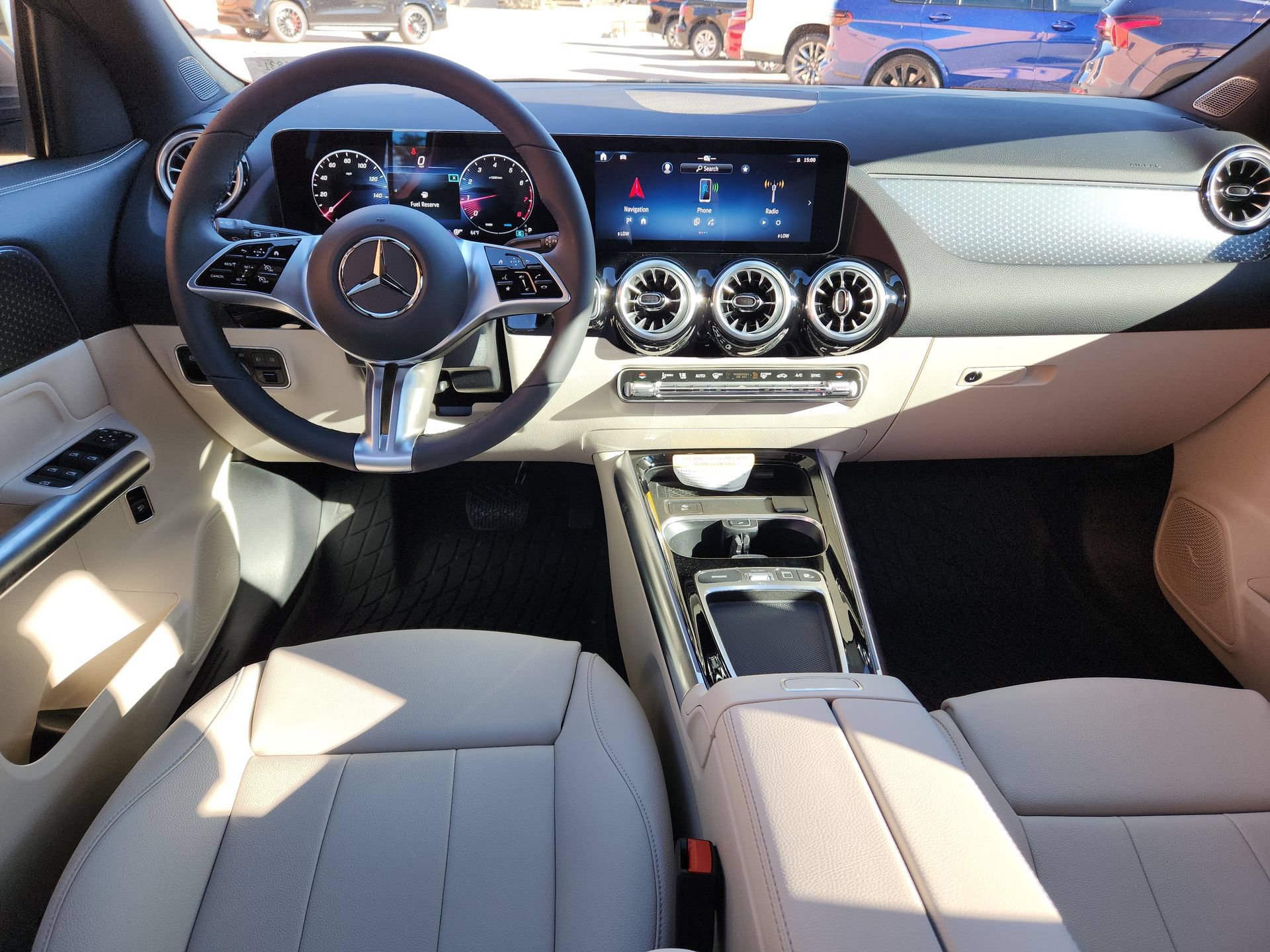 New 2025 Mercedes-Benz GLA 250 4MATIC image 14