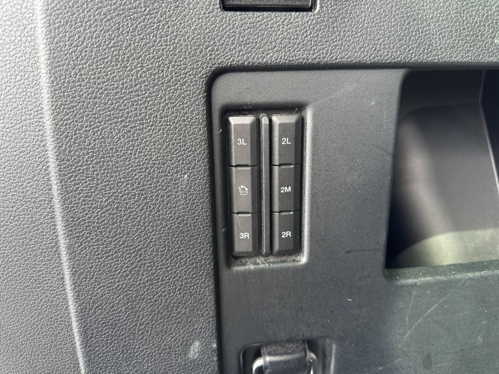 Used 2021 Ford Expedition Max XLT AWD/4WD image 20