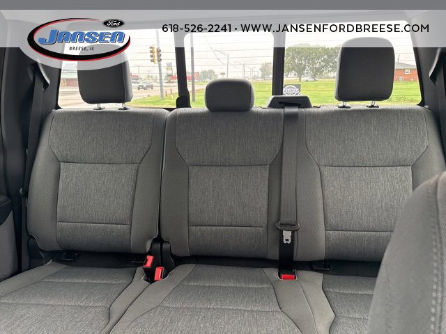 New 2026 Ford F250 XL image 7