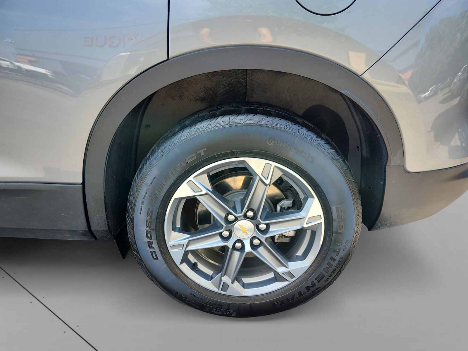 Used 2025 Chevrolet Blazer LT FWD image 16