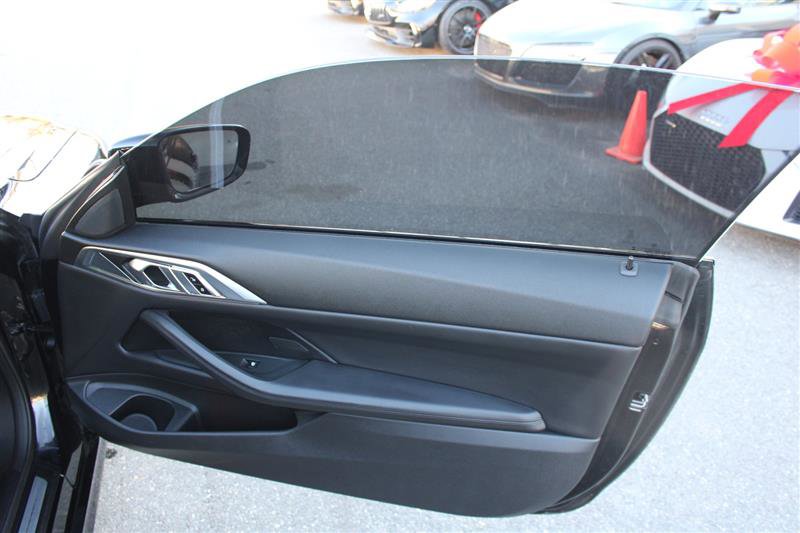 Used 2021 BMW 430i Coupe w/ Convenience Package image 14