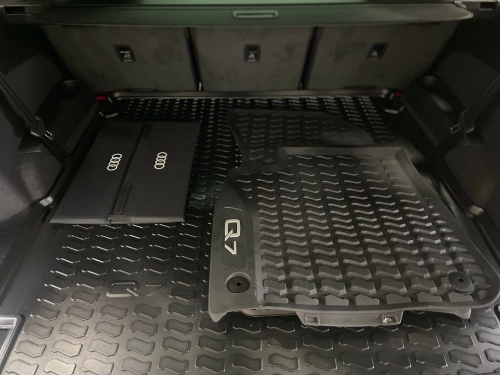 New 2026 Audi Q7 3.0T Premium Plus image 6