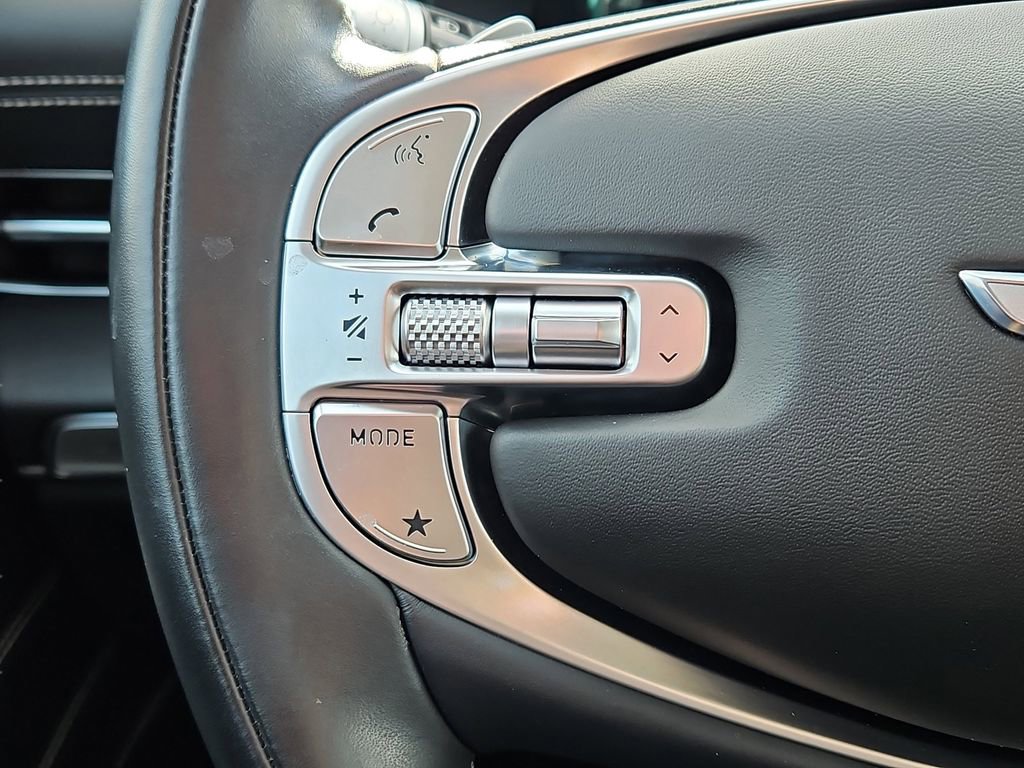 Used 2023 Genesis GV80 3.5T w/ Prestige Package image 29