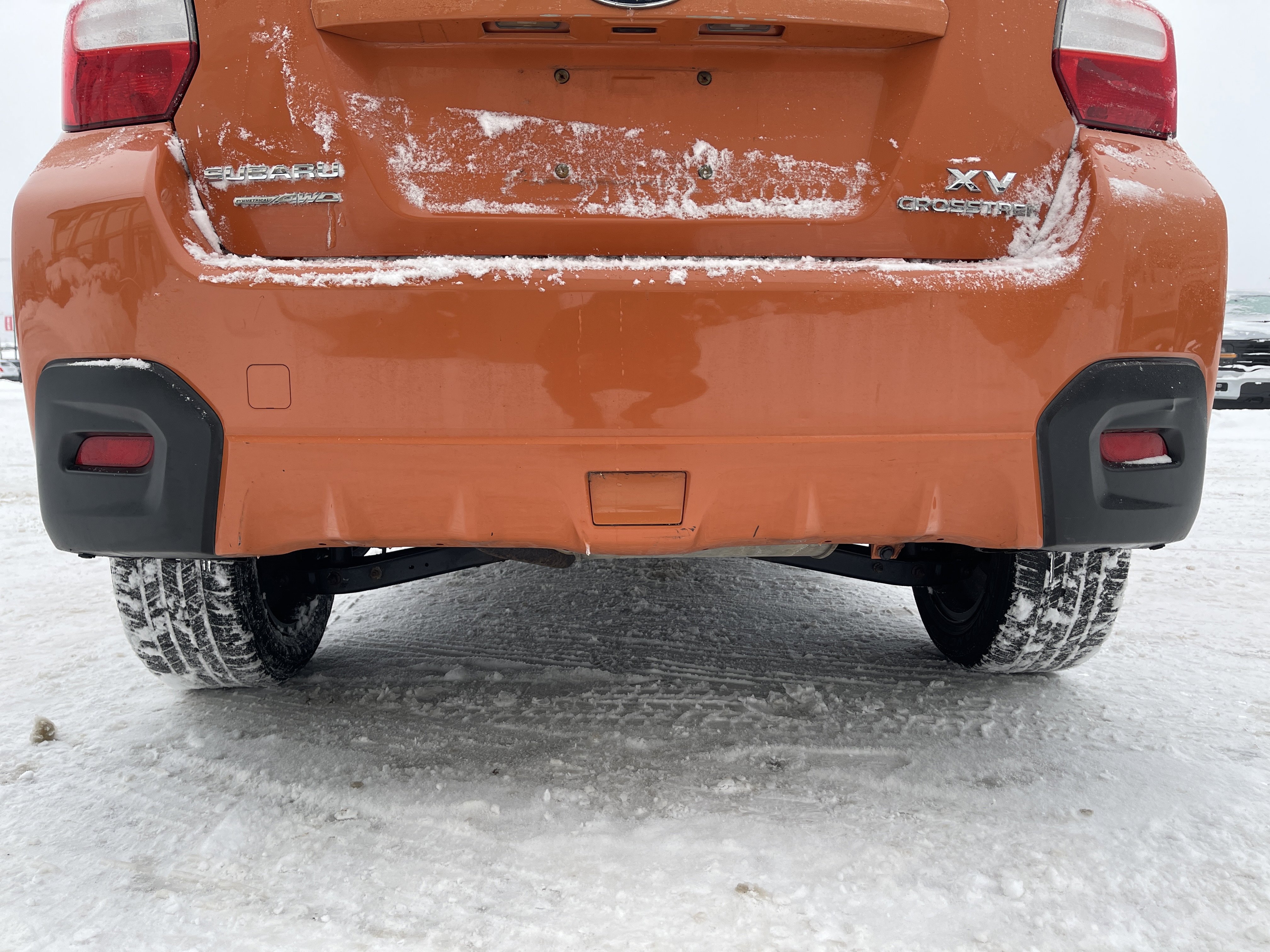 Used 2014 Subaru Crosstrek 2.0i Premium image 25