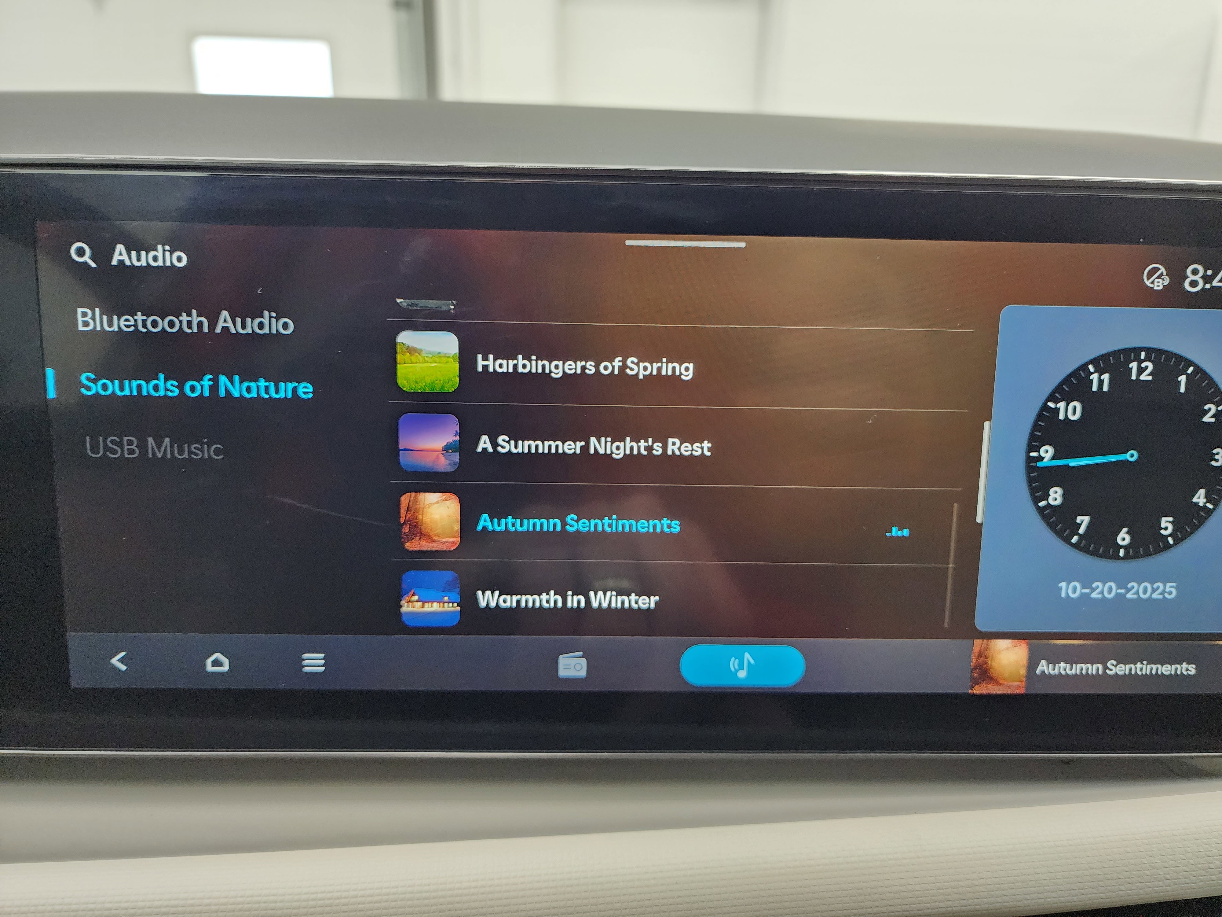 Used 2025 Hyundai Tucson SEL image 55