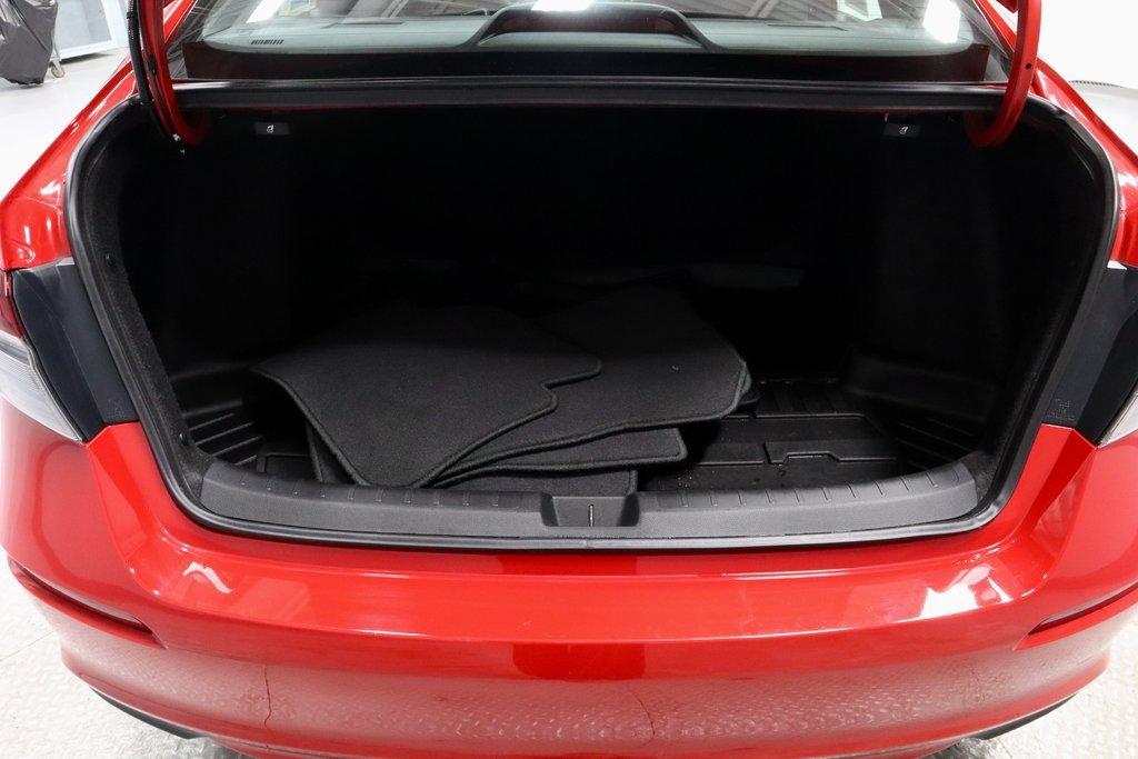 Used 2025 Honda Civic Sport image 14