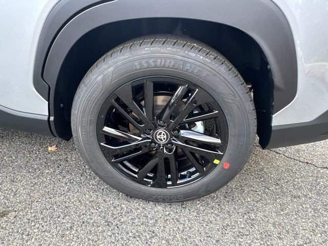 New 2026 Toyota Corolla Cross XSE image 15