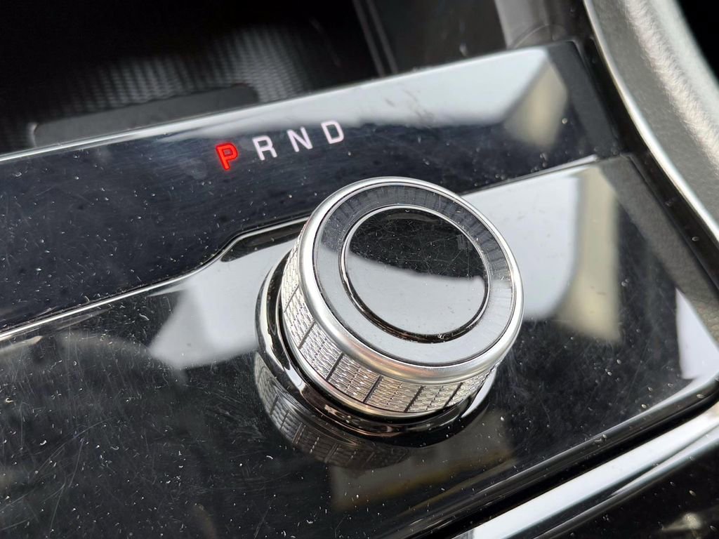 Certified 2023 Jeep Grand Cherokee L Laredo image 29