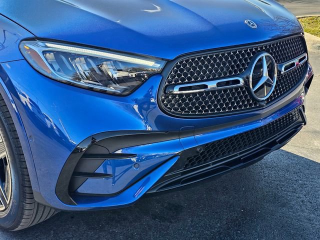 New 2026 Mercedes-Benz GLC 300 4MATIC image 3
