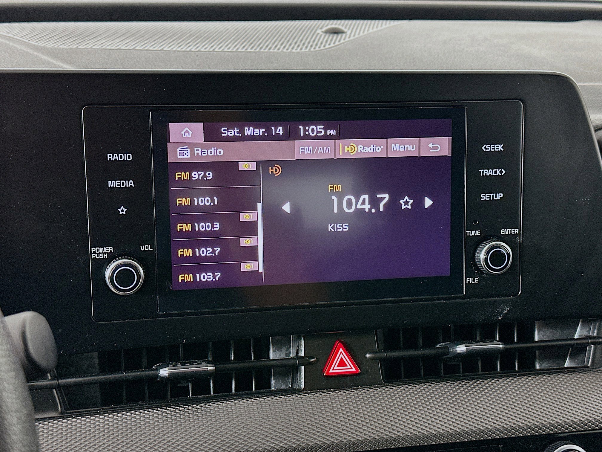 Used 2025 Kia Sportage LX image 19