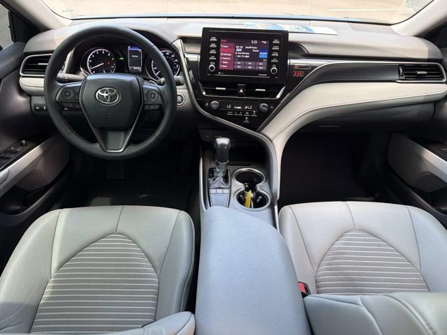 Certified 2024 Toyota Camry SE w/ Convenience Package FWD image 20