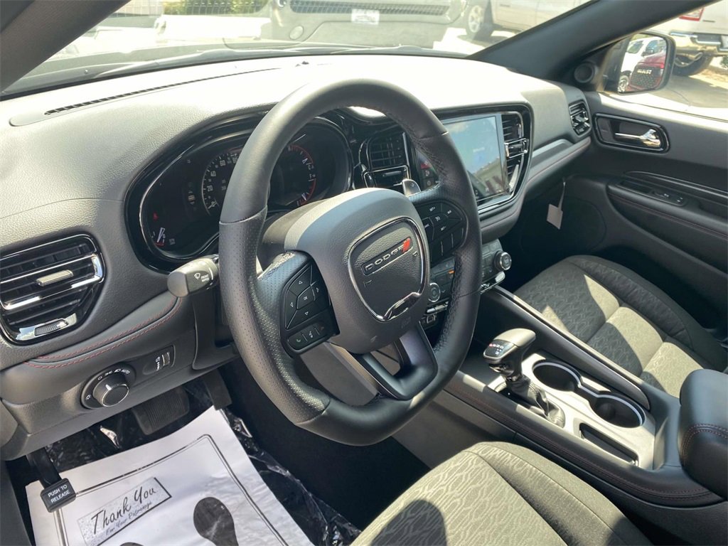 New 2026 Dodge Durango GT w/ Blacktop Package image 45