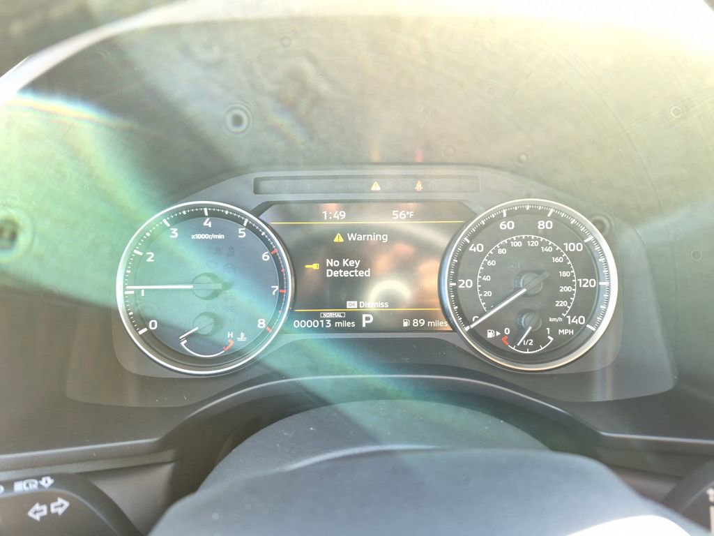 Used 2026 Chevrolet Trax LS FWD image 36