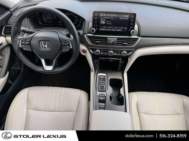 Used 2019 Honda Accord EX-L image 15
